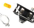 Moulinet mouche truite MEPPS modèle S C
