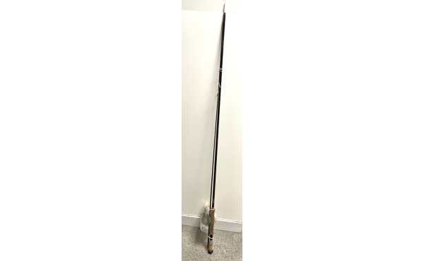 Canne à mouche en fibre de verr eFibalit