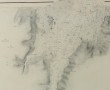 RIVIERE DE TREGUIER - Carte ancienne enc