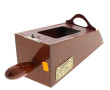LE BANQUIER - Sabot distributeur de cart