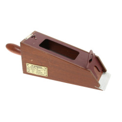 LE BANQUIER - Sabot distributeur de cart