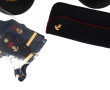 Thème MARINE - Lot d'uniformes : un unif
