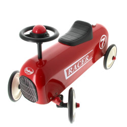 Petite voiture pour enfant de marque "Ba