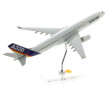 Maquette 'Airbus A330" sur base en plexi