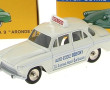 DINKY TOYS - 6 véhicules 1/43 collection