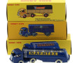 DINKY TOYS (32 CB, 32 AB, 32 AN) - 3 sem