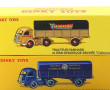 DINKY TOYS (32 CB, 32 AB, 32 AN) - 3 sem