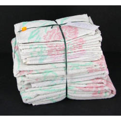 LINGE de toilette neuf de marque Françoi