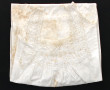 Lot de linge blanc ancien : 7 chemises d