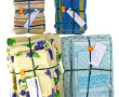 LINGE de toilette neuf de marque Françoi