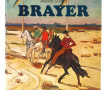 Armand LANOUX - "BRAYER ou le pas espagn