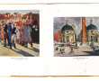 Armand LANOUX - "BRAYER ou le pas espagn