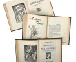 Collection de Livre de Demain - 3 volume