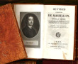 MASSILLON Œuvres complètes, Paris, Gauth