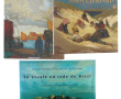 PEINTURE BRETAGNE - Lot de 3 ouvrages : 