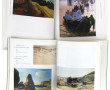PEINTURE BRETAGNE - Lot de 2 ouvrages : 