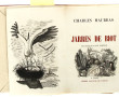 Charles MAURRAS - "Jarres de Biot", Pari