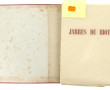 Charles MAURRAS - "Jarres de Biot", Pari