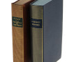 PLEIADE - Lot de 2 livres: - PROUST "A 