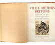 Mathurin MEHEUT - Florian LE ROY «Vieux