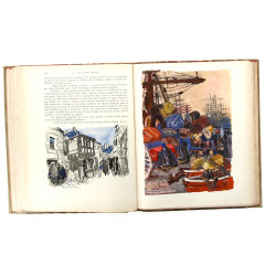 Mathurin MEHEUT - Florian LE ROY «Vieux