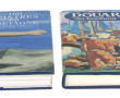 ART EN BRETAGNE - 2 livres "100 peintres