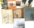 GUERRE - Lot de livres sur les guerres d