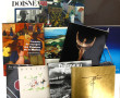 ART EN BRETAGNE - Lot de livres dont pei