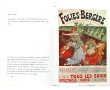 AFFICHES - Lot de 2 ouvrages : Herle Den