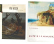 PEINTURE BRETAGNE - Lot de 2 ouvrages : 