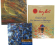 PEINTURE BRETAGNE - Lot de 3 ouvrages : 