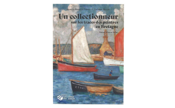 PEINTURE BRETAGNE - Anne Le Roux et Chri