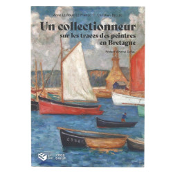 PEINTURE BRETAGNE - Anne Le Roux et Chri