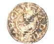 CHARLES II LE CHAUVE (840-877) - Denier 