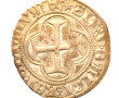 LOUIS XI (1461/1483) - Blanc d'argent "a