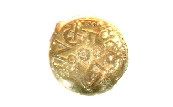GAULE - PARISII (région de Paris 50-40 a