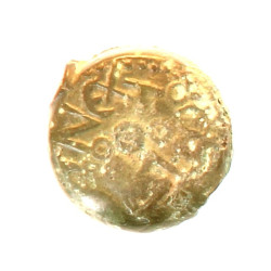GAULE - PARISII (région de Paris 50-40 a