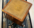 Petite bibliothèque tournante anglaise, 