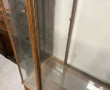 Grande vitrine de magasin des années 30/