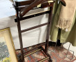 Valet de chambre (qq oxydations au métal
