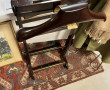 Valet de chambre (qq oxydations au métal