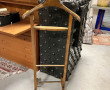 Valet de chambre en bois