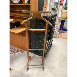 Valet de chambre en bois