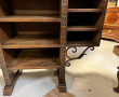 Petite bibliothèque bibus style Seiz Bre