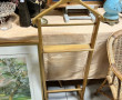Valet de chambre en bois