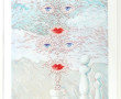 Georgette MAGRITTE (1901-1986) (épouse e