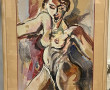 BERTHELOT (Xxème) "Nus féminins", deux g