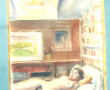 Ecole Française Xxème - Lot de 8 dessins