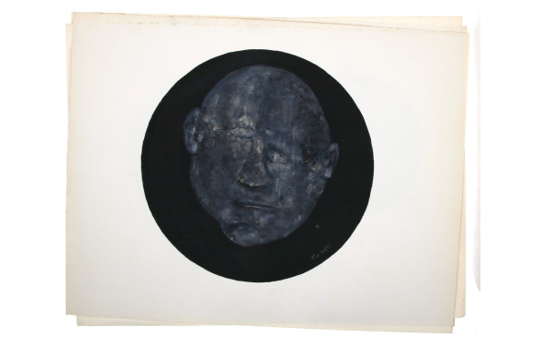 Paul RAMBIÉ (1919-2020) Lot de 3 œuvres 