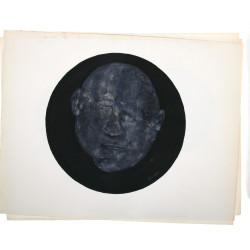 Paul RAMBIÉ (1919-2020) Lot de 3 œuvres 